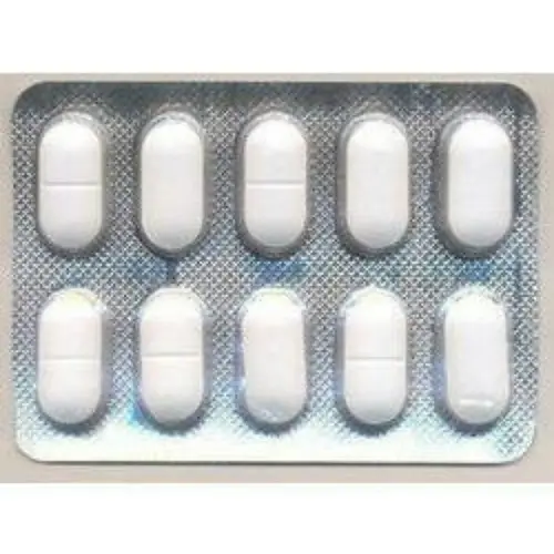 Paractemol